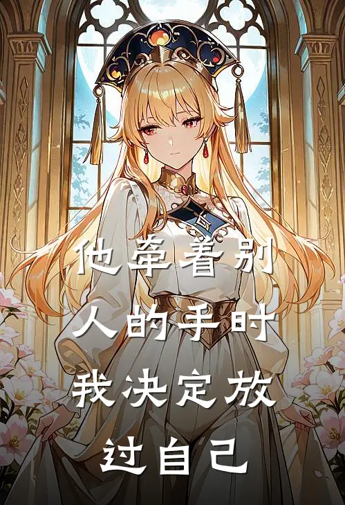 他牵着别人的手时，我决定放过自己