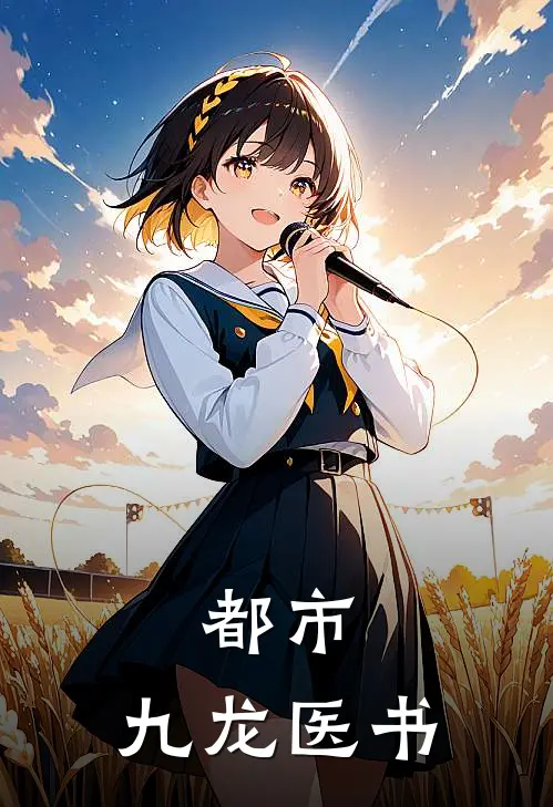 都市：九龙医书
