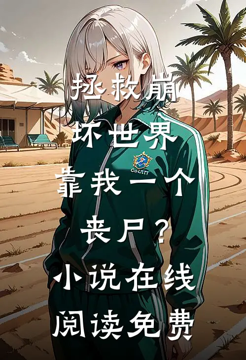 拯救崩坏世界，靠我一个丧尸？小说在线阅读免费