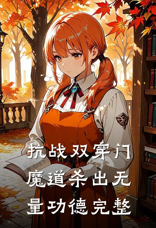 抗战双穿门，魔道杀出无量功德完整