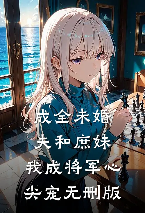 成全未婚夫和庶妹，我成将军心尖宠无删版