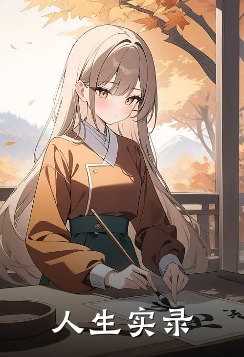 人生实录