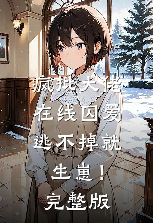 疯批大佬在线囚爱：逃不掉就生崽！完整版