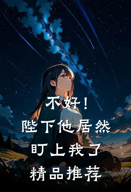 不好！陛下他居然盯上我了精品推荐
