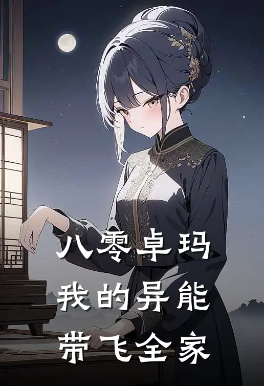 八零卓玛：我的异能带飞全家