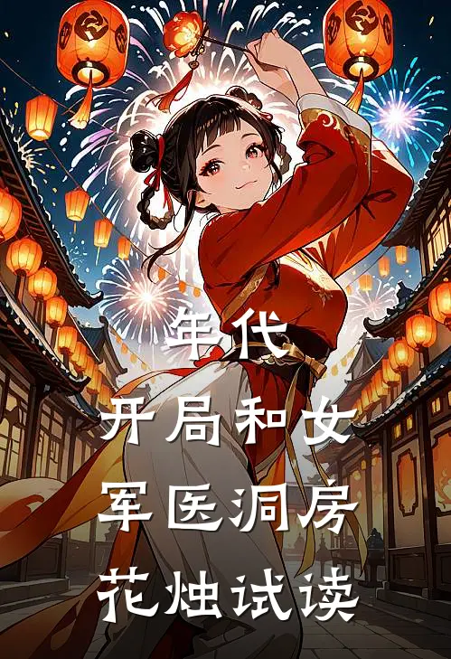年代：开局和女军医洞房花烛试读