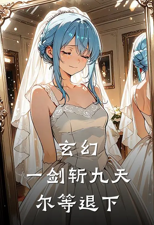 玄幻：一剑斩九天，尔等退下