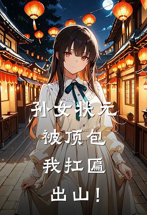 孙女状元被顶包，我扛匾出山！