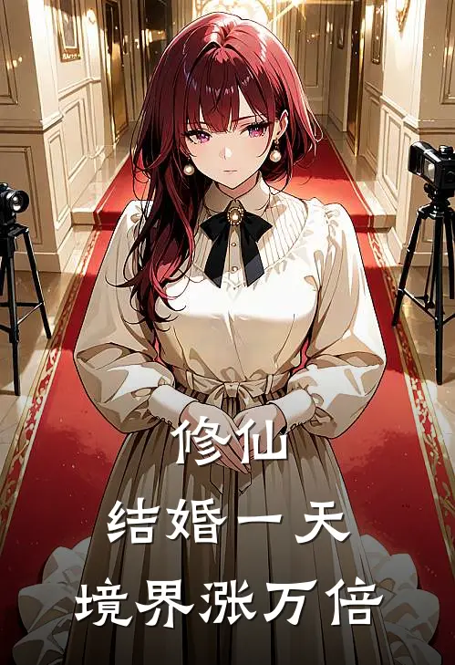 修仙：结婚一天，境界涨万倍