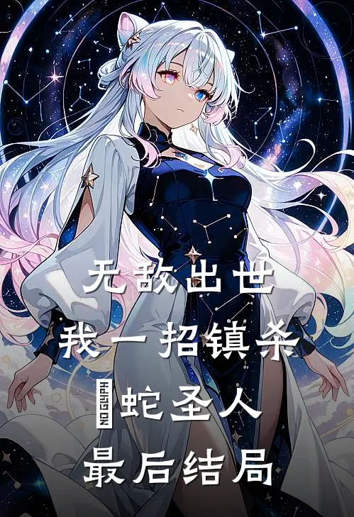 无敌出世：我一招镇杀螣蛇圣人最后结局