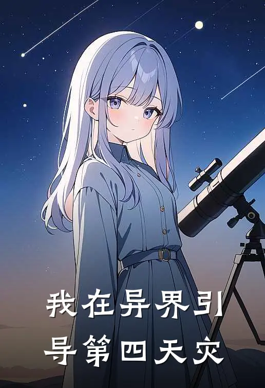 我在异界引导第四天灾
