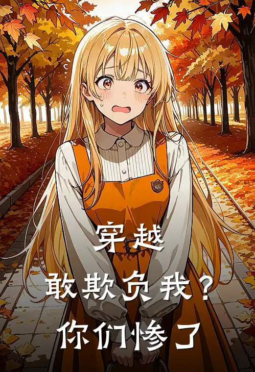 穿越：敢欺负我？你们惨了