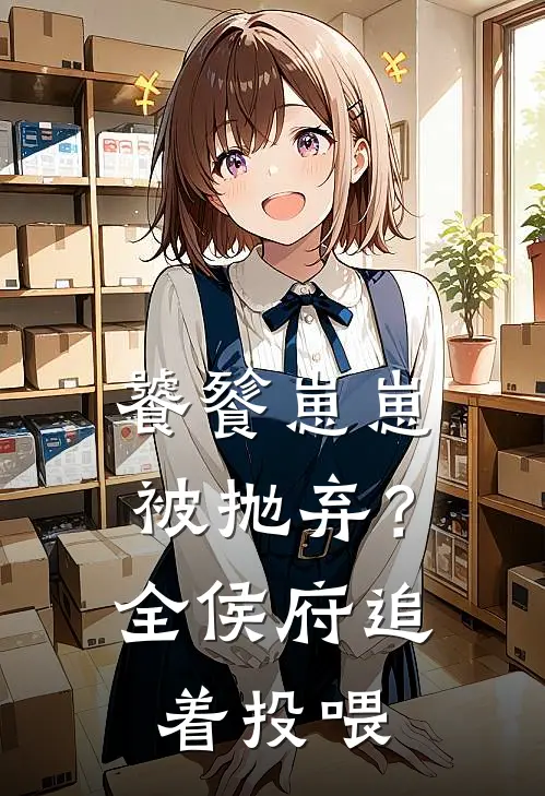 饕餮崽崽被抛弃？全侯府追着投喂