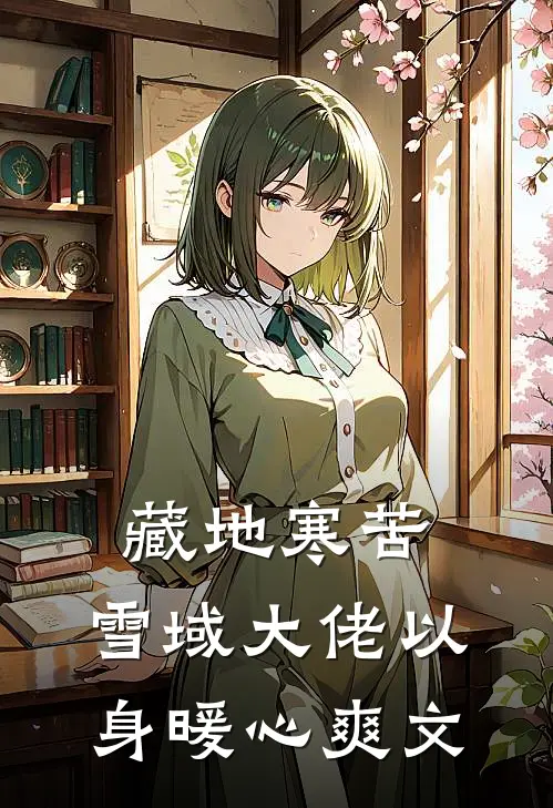 藏地寒苦，雪域大佬以身暖心爽文
