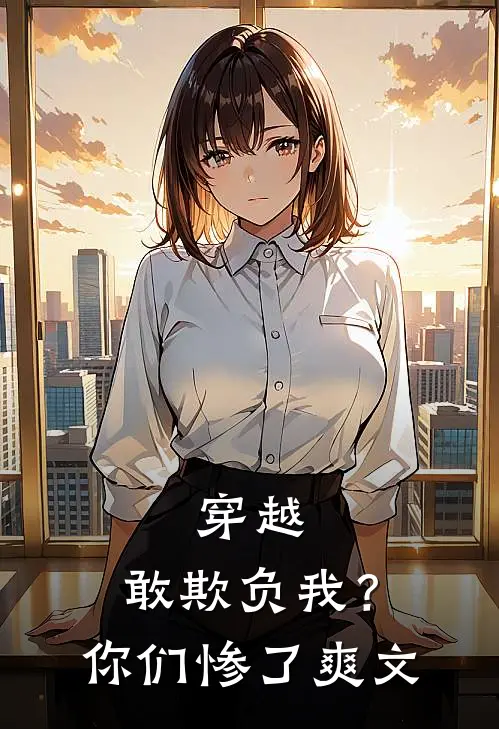 穿越：敢欺负我？你们惨了爽文