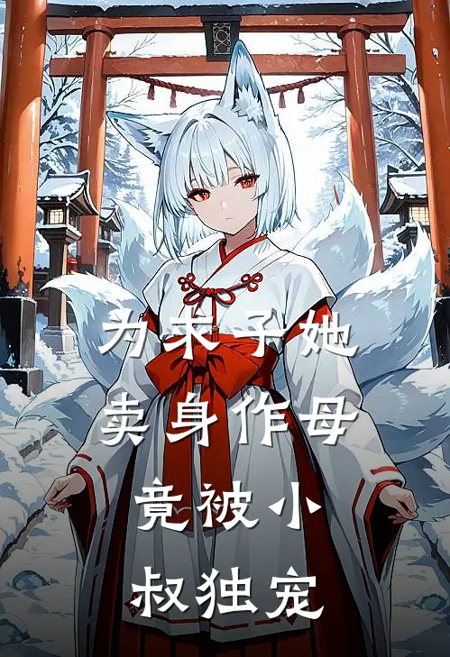 为求子她卖身作母，竟被小叔独宠