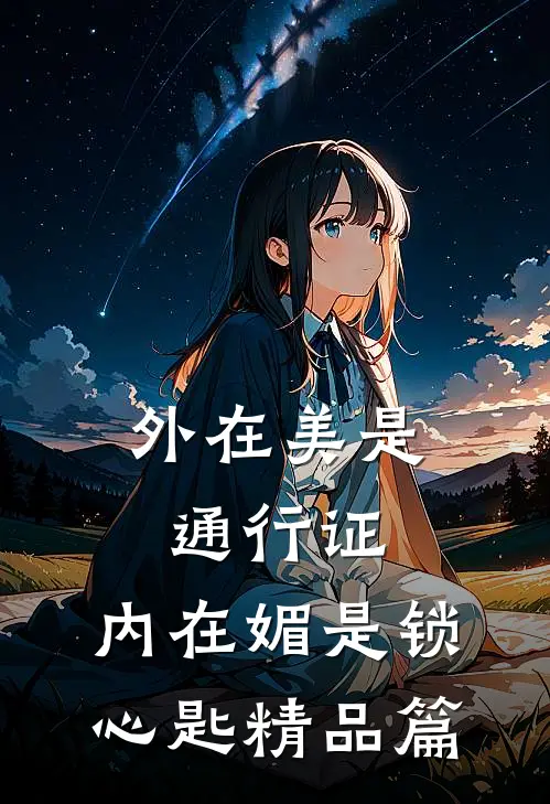 外在美是通行证，内在媚是锁心匙精品篇