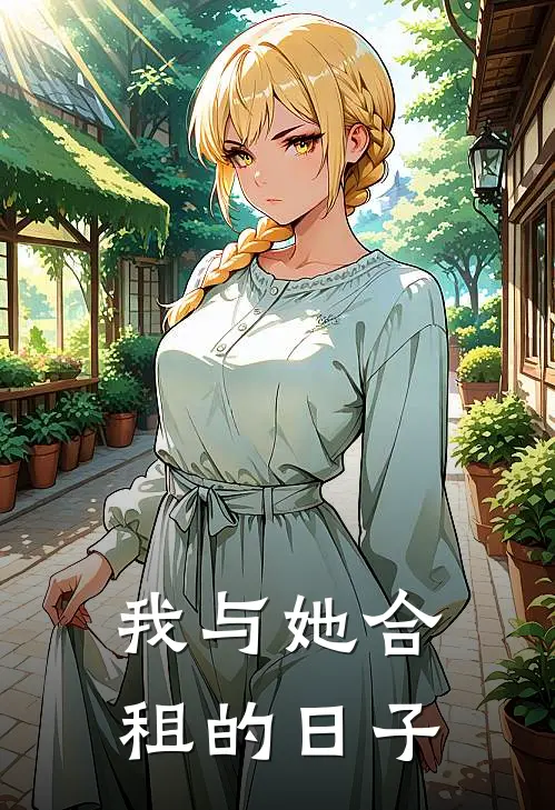 我与她合租的日子