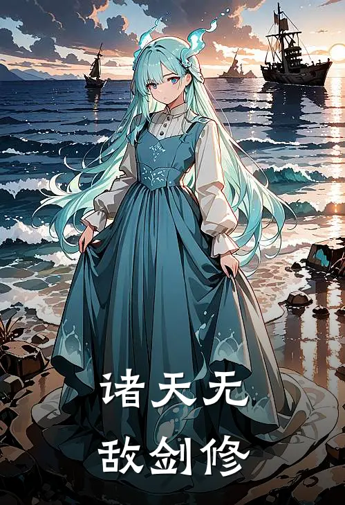 诸天无敌剑修