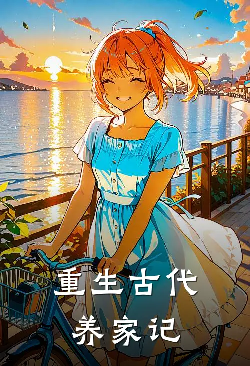 重生古代养家记