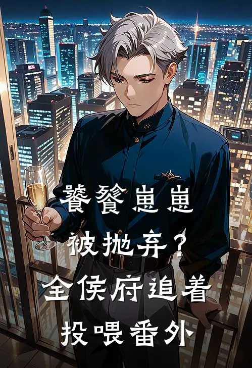 饕餮崽崽被抛弃？全侯府追着投喂番外