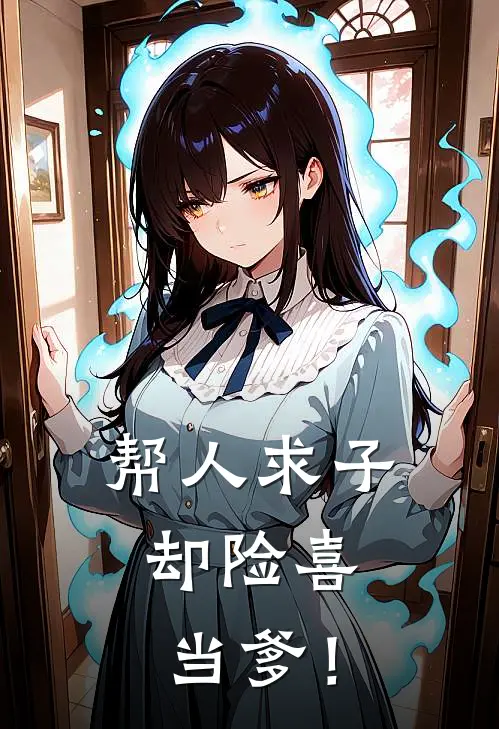 帮人求子，却险喜当爹！