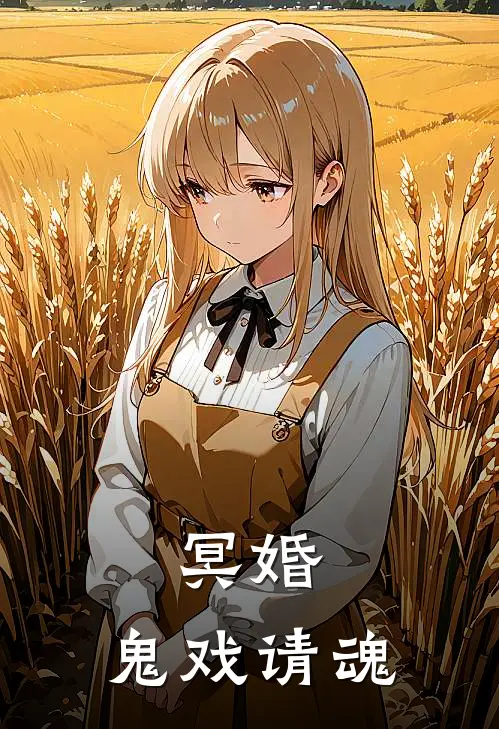 冥婚：鬼戏请魂