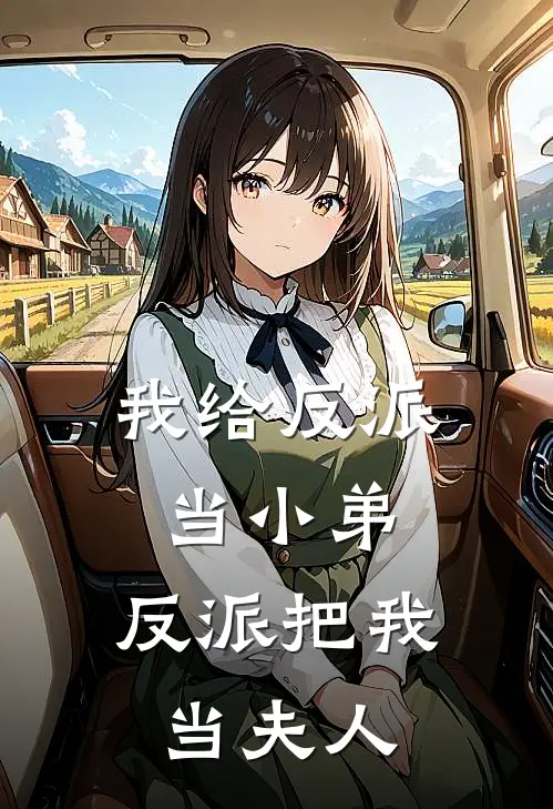 我给反派当小弟，反派把我当夫人