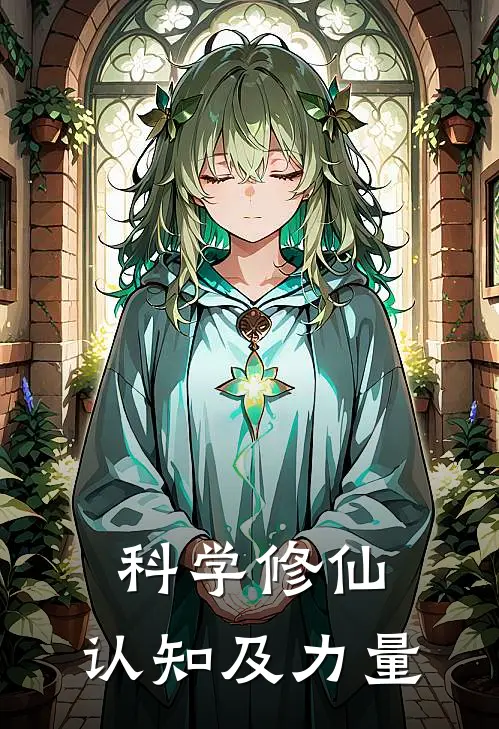 科学修仙，认知及力量