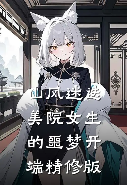 山风迷迭：美院女生的噩梦开端精修版