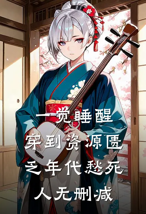 一觉睡醒，穿到资源匮乏年代愁死人无删减