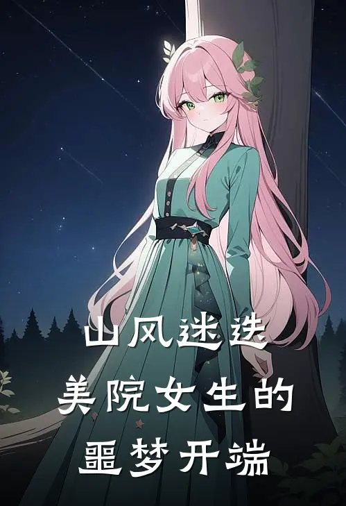 山风迷迭：美院女生的噩梦开端