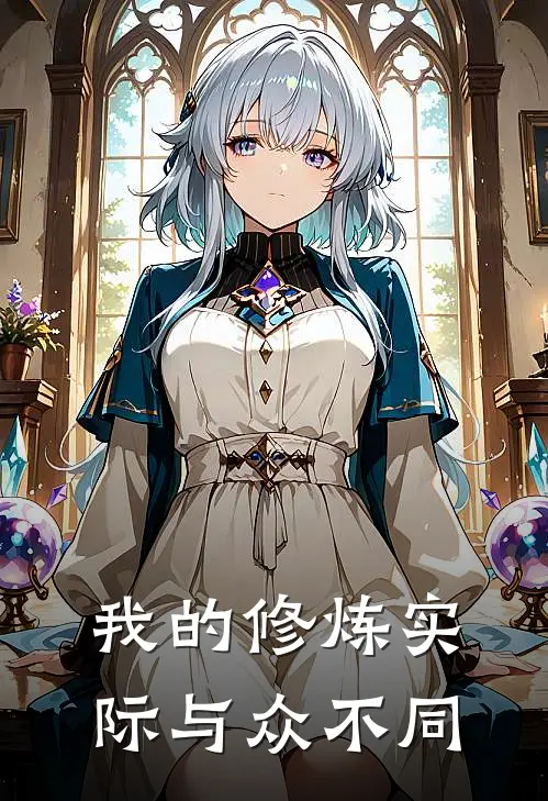 我的修炼实际与众不同