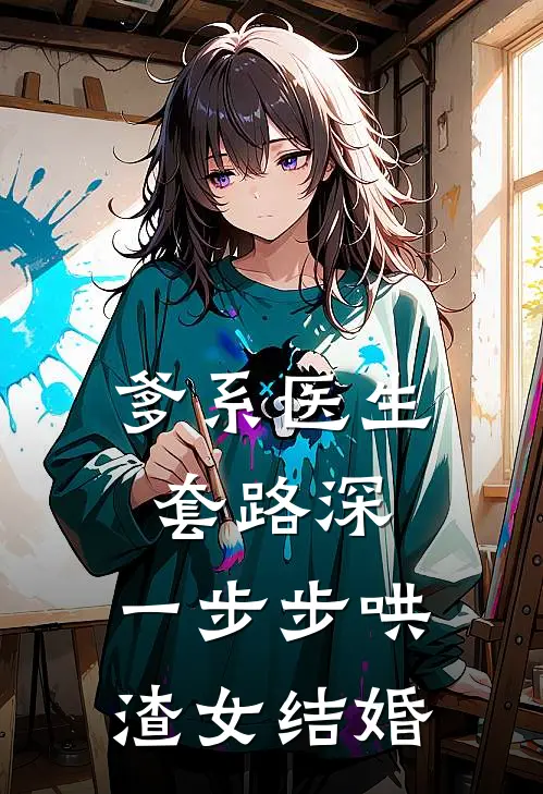 爹系医生套路深：一步步哄渣女结婚