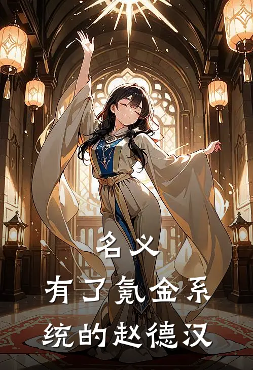 名义：有了氪金系统的赵德汉