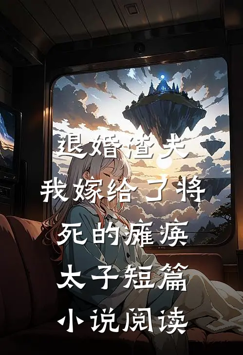 退婚渣夫，我嫁给了将死的瘫痪太子短篇小说阅读