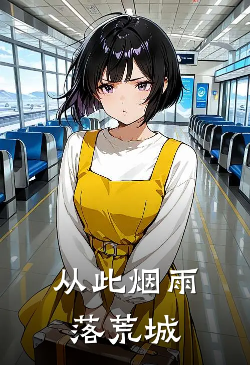 从此烟雨落荒城