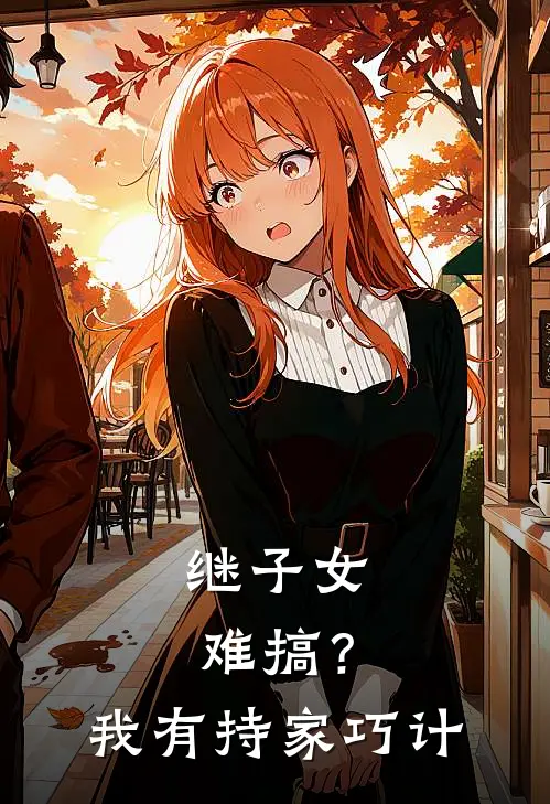 继子女难搞？我有持家巧计