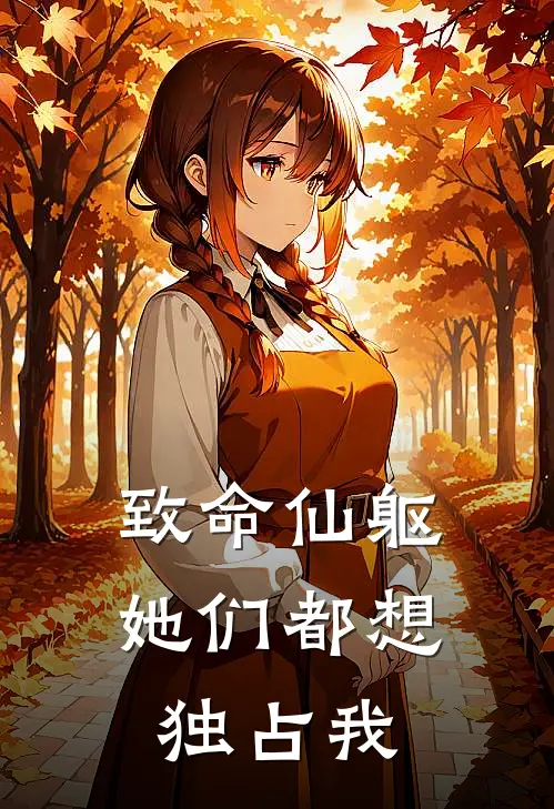 致命仙躯，她们都想独占我