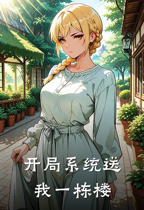 开局系统送我一栋楼