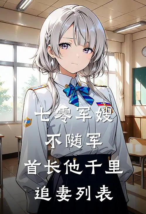 七零军嫂不随军，首长他千里追妻列表