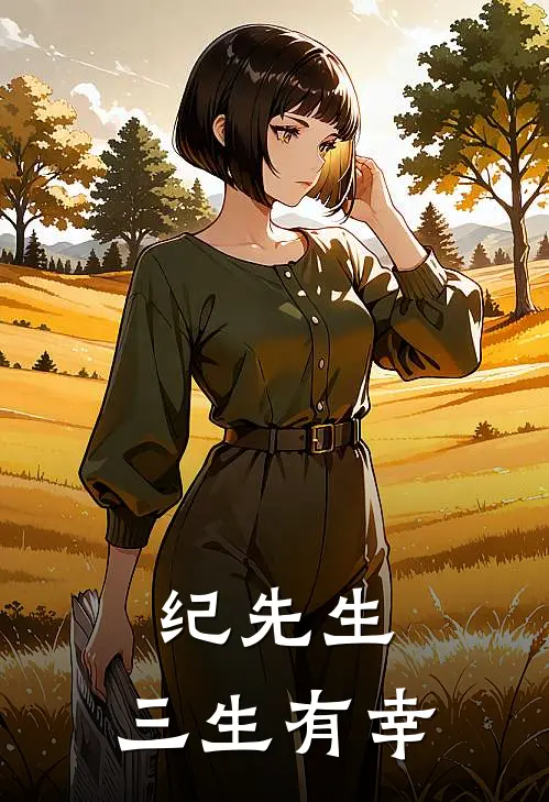 纪先生，三生有幸