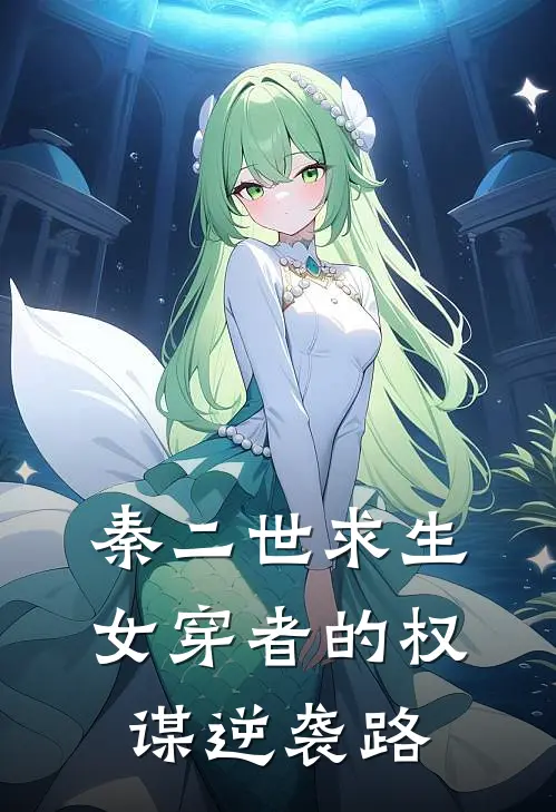 秦二世求生：女穿者的权谋逆袭路