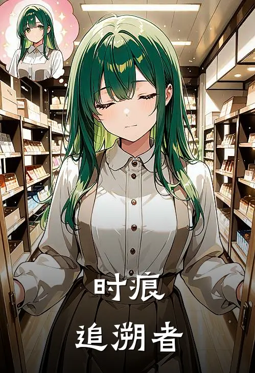 时痕：追溯者