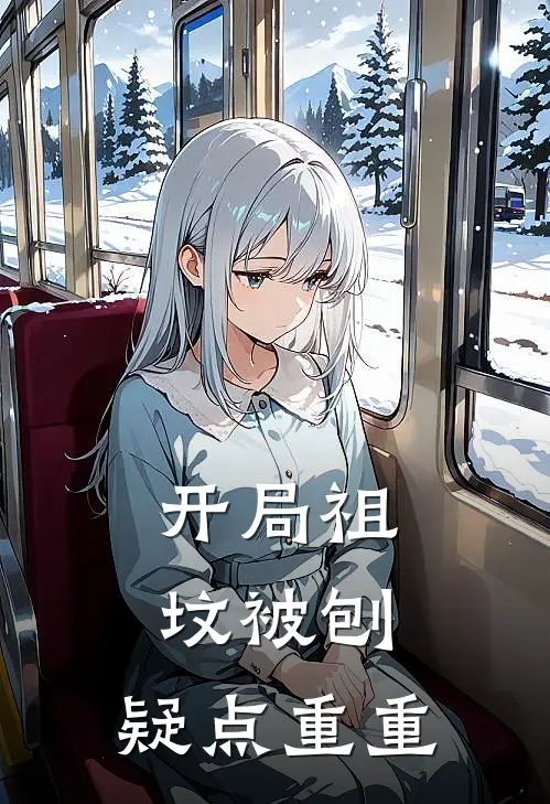 开局祖坟被刨，疑点重重