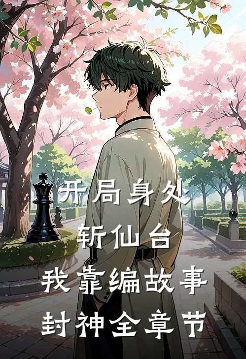 开局身处斩仙台，我靠编故事封神全章节
