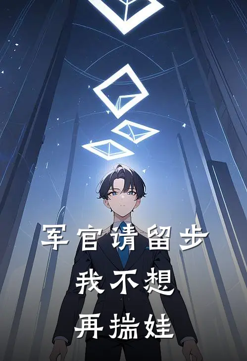 军官请留步，我不想再揣娃