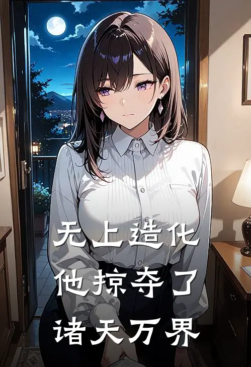 无上造化：他掠夺了诸天万界