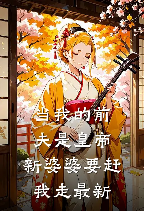 当我的前夫是皇帝，新婆婆要赶我走最新