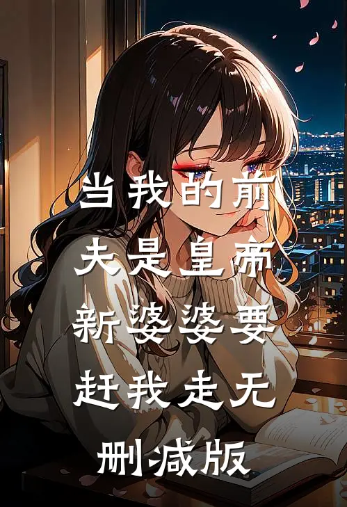 当我的前夫是皇帝，新婆婆要赶我走无删减版